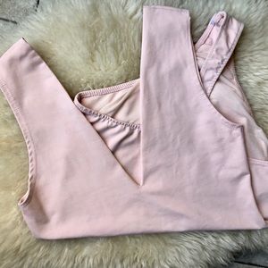 Free People Intimately bodysuit